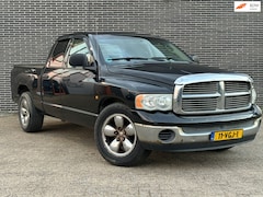 Dodge Ram 1500 - 2004 Apk