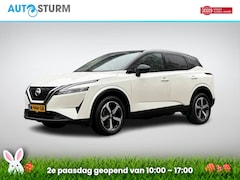 Nissan Qashqai - 1.3 MHEV Xtronic Premiere Edition