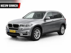 BMW X5 - xDrive30d High Executive Pano Trekhaak