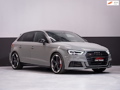 Audi A3 Sportback - 2.0 TFSI S3 quattro Pro Line Plus