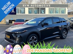 Toyota bZ4X - Dynamic 71 kWh VAN: 35.900, - VOOR: 32877, - UW LENTEVOORDEEL: 3.023, - | ABSOLUTE TOPSTAA