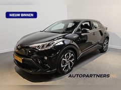 Toyota C-HR - 1.8 Hybrid Dynamic - Apple Carplay/Android Auto - Trekhaak - Adaptive Cruise