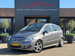 Mercedes-Benz B-klasse - B180 B 180 BlueEFFICIENCY