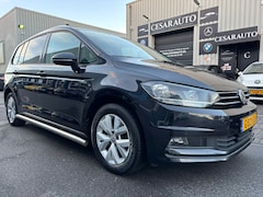 Volkswagen Touran - 1.5 TSI AUTOMAAT / 7 PERSOONS / 167 DKM