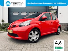 Toyota Aygo - 1.0-12V + | NAP | 5dr | Zuinige auto