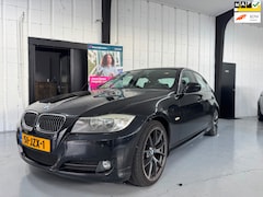 BMW 3-serie - 316i Business Line Lees beschrijving