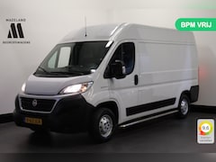Fiat Ducato - 2.0 MultiJet L2H2 EURO 6 - Airco - Navi - Cruise - € 14.950, - Excl