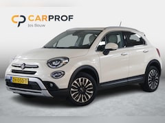 Fiat 500 X Cross - 1.3 GSE City Cross Climate | Carplay | Cruise | DAB | Lichtmetaal