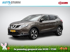 Nissan Qashqai - 1.6 Connect Edition