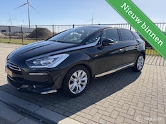 Citroën DS5 - 2.0 Hybrid4 So Chic