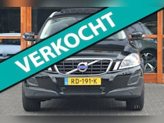 Volvo XC60 - 5 Cilinder Geartronic Summum | Trekhaak 1600 kg | Panoramadak | Camera | Stoelverwarming |