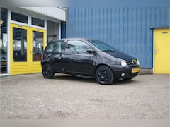 Renault Twingo - 1.2-16V Dynamique, Airco, Trekhaak, Nieuwe APK