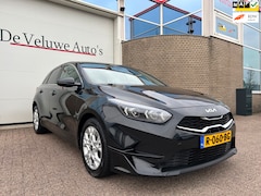 Kia Cee'd - Ceed 1.0 T-GDi MHEV DynamicLine|Carplay|1e eig.|Camera|