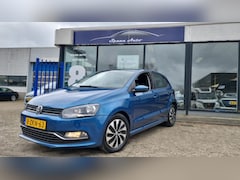 Volkswagen Polo - 1.4 TDI BlueMotion l Airco l LM Velgen l 5Drs