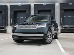 Land Rover Range Rover - 3.0 P550e SV PHEV