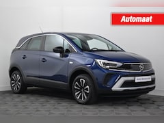 Opel Crossland - 1.2 Turbo 130PK Elegance Automaat