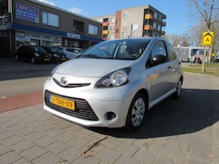 Toyota Aygo - 1.0 VVT-i 5Drs Airco Now