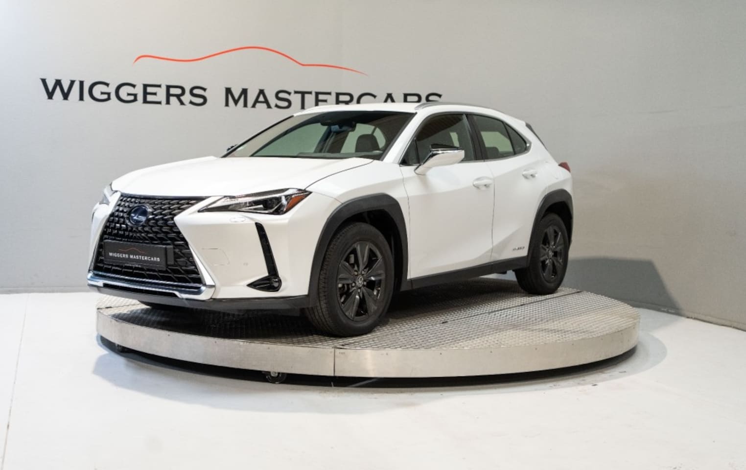 Lexus UX - First Edition, Keyless, Stoel-stuurverwarming, Metallic, Totaal 10 jaar garantie! - AutoWereld.nl