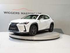 Lexus UX - First Edition, Keyless, Stoel-stuurverwarming, Metallic, Totaal 10 jaar garantie
