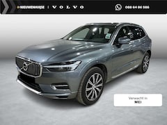 Volvo XC60 - Plug-in Hybrid T6 AWD Inscription | Trekhaak |