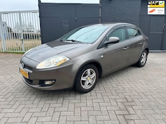 Fiat Bravo - 1.4 Dynamic Airco Cruise Control LMV