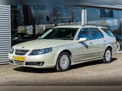 Saab 9-5 Estate - 2.0t Business Automaat