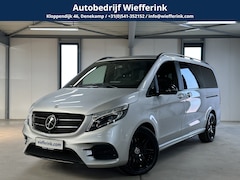 Mercedes-Benz V-klasse - 250d Lang Avantgarde Edition | Led | Leder | Pano | Trekhaak |
