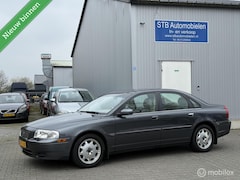 Volvo S80 - 2.4 Automaat, in topstaat, Dealer onderhouden