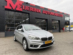 BMW 2-serie Active Tourer - 225XE LEDER NAVI AUTOMAAT RIJKLAAR