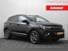 Opel Grandland - 1.2 Turbo 130PK Elegance Automaat