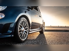 Fiat 500 C - 500c 1.4-16V ABARTH Cabrio Italia 138/150