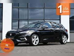 SEAT Leon - 1.5 TSI FR Launch Edition ACC CarPlay Virtual