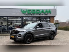 Ford Explorer - 3.0 V6 EB PHEV ST-LINE / RAPTOR GRILL / SIDE STEPS / SMOKE PACK