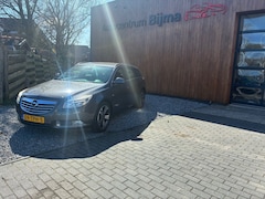 Opel Insignia - 1.4 Turbo EcoFlex Business Edition