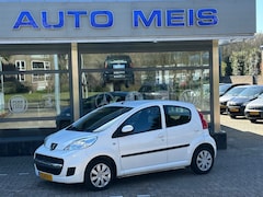 Peugeot 107 - 1.0-12V XS Airco NAP-autopas