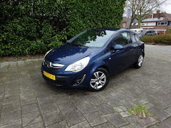 Opel Corsa - 1.3 CDTi EcoFlex S/S Anniversary Edition