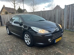 Peugeot 307 - CC