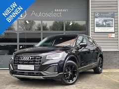 Audi Q2 - 35 TFSI Pro Line Clima Navi Cruise.ctrl