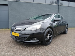 Opel Astra GTC - 1.4 Turbo Sport