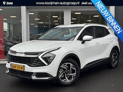 Kia Sportage - 1.6 T-GDi MHEV ComfortLine | Trekhaak | Achteruitrijcamera | Navigatie