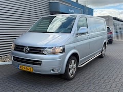 Volkswagen Transporter - 2.0 TDI L2H1 DC Comfortline