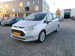 Ford B-Max - 1.0 ECOBOOST STYLE