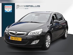 Opel Astra - 1.4 Turbo Cosmo Navigatie | Climate Control | Cruise Control | Whatsapp 06-53188999