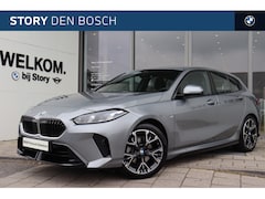 BMW 1-serie - 120 M Sport Automaat / Sportstoelen / Comfort Access / Achteruitrijcamera / Adaptieve LED