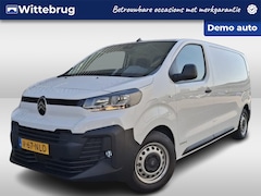 Citroën ë-Jumpy - L2 136 75 kWh | Navigatie | Camera | 3-Zits