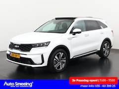 Kia Sorento - 1.6 T-GDI Hybrid 2WD ExecutiveLine 7p. | Panoramadak | Head-up | Bose | Zondag Open