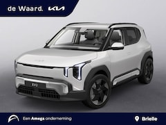 Kia EV2 - Plus 42.2kWh 147pk | €3.000, - INRUILVOORDEEL | 4-ZITS | STOEL- EN STUURWIELVERWARMING | C