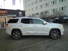 GMC Acadia - Limited