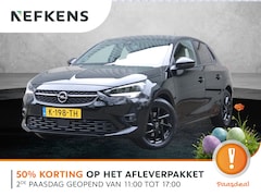 Opel Corsa - 1.2 GS Line | Navigatie | Camera | Parkeersensoren voor en achter | Apple en Android | Key