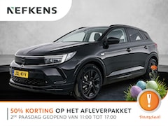 Opel Grandland - 1.6 Turbo Plug-In Hybrid GS 225pk Automaat | Navigatie | Elektrische Klep | Adaptieve Crui